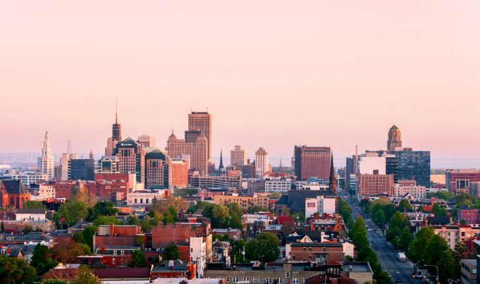 Paternity Testing Services in Buffalo, NY